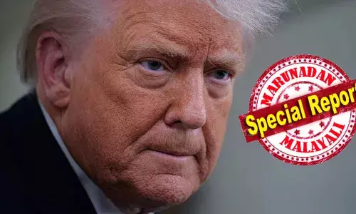 മിനിയാപൊളിസ് വെടിവെയ്പ്പ്: ട്രംപ് ഭരണകൂടത്തിന്റെ നിലനില്‍പ്പിനെത്തുടന്നെ ബാധിക്കുന്ന ടേണിംഗ് പോയിന്റ്; തിരിച്ചടിയായി സര്‍വ്വേ ഫലങ്ങള്‍; ട്രംപ് ഭരണകൂടം കടുത്ത പ്രതിസന്ധിയിലേക്ക്