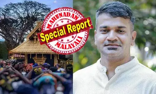 സന്നിധാനത്ത് ഷൂട്ടിംഗ് നടന്നിട്ടില്ലെങ്കിലും പമ്പയില്‍ മകരവിളക്ക് ദിനമുള്‍പ്പെടെ ഒരാഴ്ചയിലേറെ ചിത്രീകരണം നടന്നു; വാക്കാല്‍ അനുമതി നല്‍കിയത് ഉന്നത പോലീസ് ഉദ്യോഗസ്ഥനെന്ന് റിപ്പോര്‍ട്ട്; സംവിധായകന്‍ അനുരാജ് മനോഹറിനെ ചോദ്യം ചെയ്ത് വനംവകുപ്പ്; ദിവസങ്ങള്‍ നീണ്ട ഷൂട്ടിംഗ് സുരക്ഷാ പ്രശ്‌നമോ? ശബരിമലയിലെ ചിത്രീകരണം വിവാദത്തില്‍