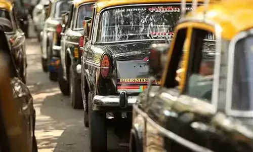 അടുത്ത തവണ ശ്രദ്ധിക്കണം, നീ ഇവിടെ പുതിയ ആളായതുകൊണ്ടാണ്; സവാരിക്ക് അമിത ചാർജ് ഈടാക്കി, പിന്നാലെ യുവതിക്ക് ഡ്രൈവറുടെ വക ഉപദേശം; സോഷ്യൽ മീഡിയയിൽ വൈറലായി ആ ടാക്സി യാത്ര