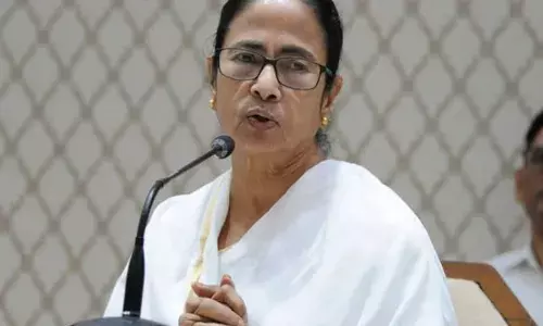 അജിത് പവാറിന്റെ അപ്രതീക്ഷിത വിയോഗം ഞെട്ടിക്കുന്നത്, കടുത്ത നഷ്ടബോധം തോന്നുന്നു; അന്വേഷണം വേണമെന്നും മമത ബാനർജി