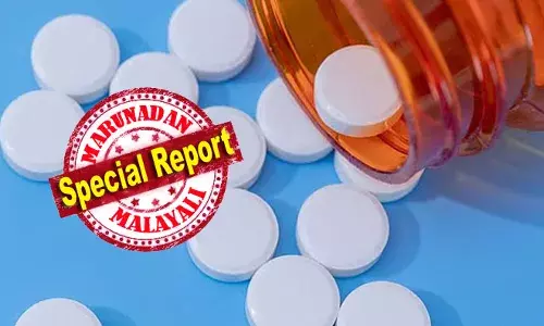 സാധാരണ ജലദോഷത്തിന് പോലും പാരസെറ്റമോള്‍ കഴിക്കുന്നവര്‍ ജാഗ്രതൈ! കൂടുതല്‍ ഡോസ് കഴിച്ചാല്‍ അപകടം