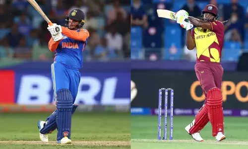 ക്രിസ് ഗെയ്ല്‍ പോലും ക്രീസിൽ സെറ്റാകാൻ സമയമെടുക്കും, ആദ്യ ഓവർ മെയ്ഡൻ കളിക്കാനും മടിക്കില്ല; പക്ഷെ അവൻ അങ്ങനെയല്ല; ഇന്ത്യൻ യുവ താരത്തെ വാനോളം പുകഴ്ത്തി മുൻ താരം