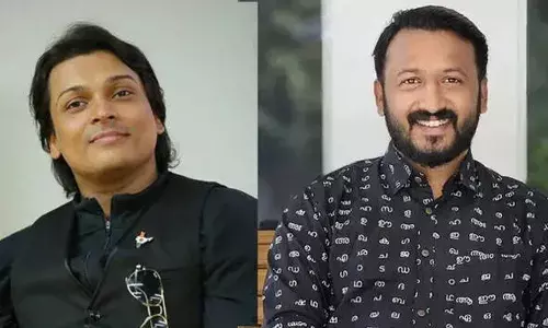 വന്തിട്ടെയെന്നു സൊല്ല്, തിരുമ്പി വന്തിട്ടെയെന്നു സൊല്ല്; കള്ള കേസിൽ അകത്തിട്ടാലും അവൻ തിരിച്ചു വരും; രാഹുൽ മാങ്കൂട്ടത്തിലിന് ജാമ്യം ലഭിച്ചതിന് പിന്നാലെ കുറിപ്പുമായി രാഹുൽ ഈശ്വർ