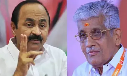 സതീശന്‍ വരമ്പ് ചാടി, ഇനി കളി മാറും! അന്ന് പറവൂരില്‍ ജയിപ്പിച്ചത് താന്‍ ഫോണ്‍ വിളിച്ചതുകൊണ്ട്; പഴയ കണക്കുകള്‍ നിരത്തി സുകുമാരന്‍ നായര്‍; ദൂതനെ വിട്ടിട്ടും പെരുന്നയില്‍ രക്ഷയില്ല; പ്രതിപക്ഷ നേതാവിന് മാപ്പില്ലെന്ന് സുകുമാരന്‍ നായര്‍