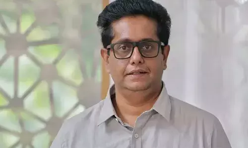 എത്ര തവണ ഞാൻ പോയതാ..; അതിന് പറ്റിയ ഒരു ഐറ്റം വേണ്ടേ എന്‍റെ കൈയില്‍; അതാണ് പ്രശ്നം; ശ്രദ്ധ നേടി ജീത്തു ജോസഫിന്‍റെ വാക്കുകൾ