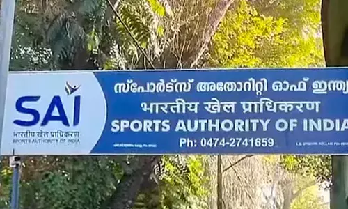 അവസാന നാളുകളിൽ പെൺകുട്ടികൾ ഭയങ്കര വിഷമത്തിലായിരുന്നു; കൊല്ലം സായിയിലെ ആ വിദ്യാർഥിനികൾ ജീവനൊടുക്കിയ സംഭവം; പോക്സോ കേസെടുത്ത് പോലീസ്