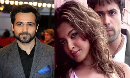 ചുംബനരംഗമുള്ള ചിത്രങ്ങളെല്ലാം വലിയ വിജയമായി; ആ ഇമേജ് ഞാൻ പരമാവധി ഉപയോഗിച്ചു; മാർക്കറ്റിങ്ങിലൂടെ ഞങ്ങൾ അതിനോട് പൊരുത്തപ്പെട്ടു; തുറന്നുപറഞ്ഞ് ഇമ്രാൻ ഹാഷ്മി