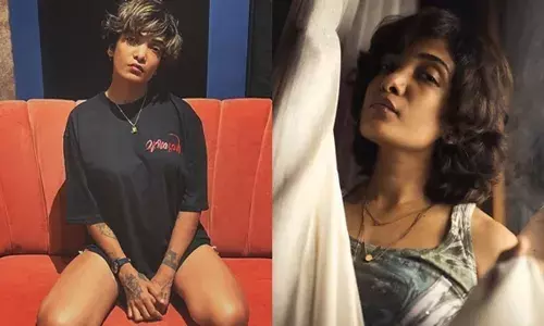 നല്ല..നല്ല പാട്ടുകളെ പാടി കുളമാക്കരുത്; ചുമ്മാ..എന്തിനാ ഉള്ള വില കളയുന്നത്; ഞങ്ങളും സംഗീതം കേൾക്കുന്നവരാണ്; ഒരാളുടെ കമെന്റിന് ചുട്ട മറുപടിയുമായി ഗൗരി