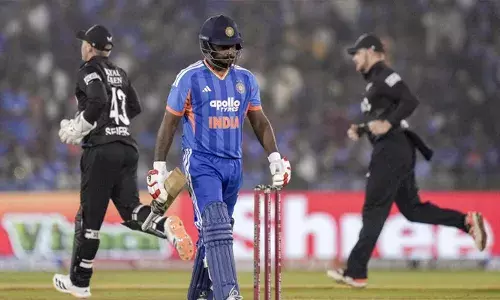 ഹാർദിക്കിന് വിശ്രമം, സ്പിൻ നിരയിയിലും മാറ്റം; വിജയം തുടരാൻ സൂര്യയും സംഘവും; സഞ്ജു സാംസണ് അഗ്നിപരീക്ഷ; കിവീസിനെ ഇന്ത്യ ഇന്ന് വിശാഖപട്ടണത്ത് നേരിടും; സാധ്യതാ ടീം അറിയാം