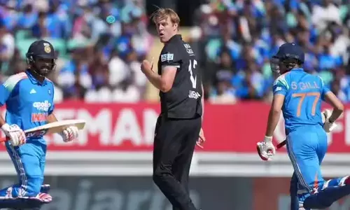 ഇന്ത്യ-ന്യൂസിലാന്റ് ടി-20: ആവേശപ്പോരാട്ടത്തിനായി ടീമുകള്‍ വ്യാഴാഴ്ച തലസ്ഥാനത്തെത്തും; സഞ്ജു അവസാന ഇലവനില്‍ ഇടം നേടുമെന്ന പ്രതീക്ഷയില്‍ ആരാധകര്‍; ഗ്രീന്‍ഫീല്‍ഡ് സ്റ്റേഡിയത്തില്‍ ഒരുക്കങ്ങള്‍ പൂര്‍ത്തിയാക്കി