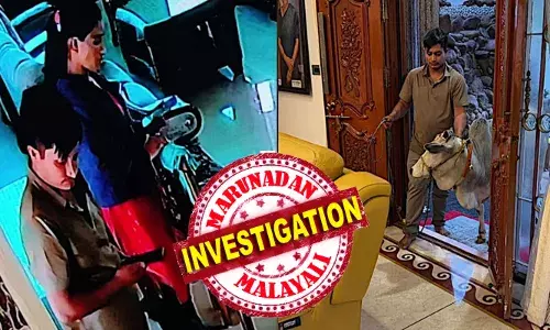 വീട്ടിൽ ജോലിക്കെത്തിയിട്ട് 20 ദിവസം; ചുരുങ്ങിയ സമയം കൊണ്ട് വീട്ടുകാരുമായി സൗഹൃദം സ്ഥാപിച്ചു; തക്കം നോക്കി ലോക്കറുകൾ കുത്തിത്തുറന്ന് സ്വർണ്ണവും ഡയമണ്ടുമായി നേപ്പാളി ദമ്പതികൾ മുങ്ങി; വിശ്വാസം മുതലെടുത്ത് കവർന്നത് 18 കോടി