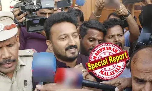 മൂന്നാമത്തെ ബലാത്സംഗക്കേസില്‍ ജാമ്യം ലഭിച്ചതോടെ രാഹുല്‍ മാങ്കൂട്ടത്തില്‍ എംഎല്‍എ ജയില്‍ മോചിതനായി; 18 ദിവസത്തെ ജയില്‍ ജീവിതത്തിന് ശേഷം മോചിതനായപ്പോള്‍ മാധ്യമപ്രവര്‍ത്തകരുടെ ചോദ്യങ്ങള്‍ക്ക് മറുപടി പറയാന്‍ നില്‍ക്കാതെ കാറില്‍ കയറിപ്പോയി രാഹുല്‍; ജയിലിനു പുറത്ത് പ്രതിഷേധവുമായി യുവമോര്‍ച്ച;  കോഴി മുട്ടയെറിഞ്ഞ പ്രവര്‍ത്തകരെ പിടിച്ചുമാറ്റി പോലീസ്