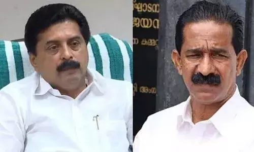 കേരളാ കോണ്‍ഗ്രസിന്റെ മുന്നണി മാറ്റത്തെ എതിര്‍ത്തത് റോഷി അഗസ്റ്റിന്‍; ഇതോടെ റോഷിയെ ഏതുവിധേനയും വിജയിപ്പിക്കണമെന്ന വികാരത്തിലേക്ക് സഖാക്കളെത്തി; സിപിഎം ഇടുക്കി ജില്ലാ സെക്രട്ടറിയുടെ ശബ്ദരേഖ പുറത്ത്