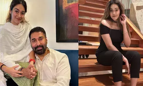 ഒരു അച്ഛനെന്ന നിലയിൽ അതെല്ലാം എനിക്ക് കാണേണ്ടി വന്നു; പക്ഷെ നീ ചെയ്തതെന്ത്?; എന്നിട്ടും മുന്നോട്ട് പോകാൻ തന്നെ നീ തീരുമാനിച്ചു; മകളെ കുറിച്ച് റഹ്മാൻ പറഞ്ഞത്