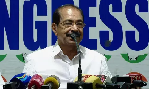 നിയമസഭാ തെരഞ്ഞടുപ്പിലെ സ്ഥാനാര്‍ത്ഥിത്വം:  എംപിമാരുടെ കാര്യത്തില്‍ തീരുമാനമെടുക്കുന്നത് എഐസിസിയെന്ന് സണ്ണി ജോസഫ്