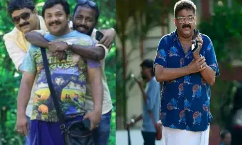 ഞാൻ ജീവിതത്തിൽ ഇതുവരെയും സത്യത്തിന് എതിരായി ഒന്നും ചെയ്തിട്ടില്ല; ഒന്ന് നോക്കിയാൽ പണം തരേണ്ടത് ഹരീഷ് ആണ്; അദ്ദേഹത്തിന്റെ കഴിവ് എനിക്ക് വളരെ ഇഷ്ടമാണ്; സാമ്പത്തിക തർക്കത്തിൽ വീണ്ടും വ്യക്തത വരുത്തി ബാദുഷ