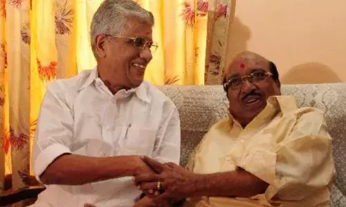 ഹൃദയം നുറുങ്ങുന്ന ബ്രേക്കപ്പിന്റെ വേദനയിലും വാക്കുകളില്‍ കിനിയുന്ന ആര്‍ദ്രത;  കുറ്റപ്പെടുത്തുന്നില്ല; വാതിലുകള്‍ ഒന്നും കൊട്ടിയടക്കുന്നില്ല; ഇനിയൊരു ജന്മമുണ്ടെങ്കില്‍ നമുക്ക് ആ സരയൂ തീരത്തു കാണാം എന്നുപറയുന്നു; എന്തൊരു കരുതലാണ് ഈ മന്‍ഷന്! വെള്ളാപ്പള്ളിയെ ട്രോളി ഫേസ്ബുക്ക് കുറിപ്പ്