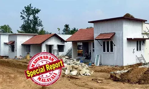 വയനാട് ഉരുള്‍പൊട്ടല്‍ ദുരന്തബാധിതര്‍ക്ക് ആശ്വാസം! ദുരന്തബാധിതരുടെ മുഴുവന്‍ വായ്പാ കുടിശ്ശികകളും സംസ്ഥാന സര്‍ക്കാര്‍ ഏറ്റെടുക്കും;  18.75 കോടിയുടെ ബാധ്യത തീര്‍ക്കുക മുഖ്യമന്ത്രിയുടെ ദുരിതാശ്വാസ നിധിയില്‍ നിന്നും തുക അനുവദിച്ച്; പുനരധിവാസ പട്ടികയിലുള്ളവര്‍ ഗുണഭോക്താക്കള്‍