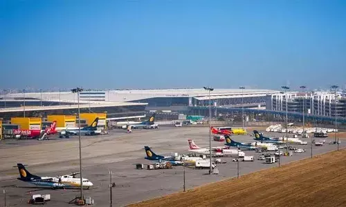 ഡല്‍ഹി വിമാനത്താവളത്തില്‍ കുഴഞ്ഞുവീണു മരിച്ചയാളുടെ വജ്രമോതിരം കാണാനില്ല; കുടുംബത്തിന്റെ പരാതിയില്‍ കേസെടുത്ത് അന്വേഷണം തുടങ്ങി