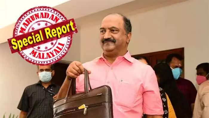 പിണറായി സര്ക്കാരിന്റെ അവസാന അടവ്; ഖജനാവ് കാലിയാണെങ്കിലും പ്രഖ്യാപനങ്ങള് വാരിക്കോരി ധനമന്ത്രി നല്കിയേക്കും; പെന്ഷന്കാരുടെ കണ്ണീരൊപ്പുമോ അതോ വെറും തള്ളോ? പിണറായി സര്ക്കാരിന്റെ അവസാന ബജറ്റ് ഇന്ന്; ക്ഷേമപെന്ഷന് 2500 ആകുമോ? ജീവനക്കാര് കാത്തിരിക്കുന്നത് ഡി.എ കുടിശ്ശികയ്ക്ക് പിണറായി സര്ക്കാരിന്റെ അവസാന അടവ്; ഖജനാവ് കാലിയാണെങ്കിലും പ്രഖ്യാപനങ്ങള് വാരിക്കോരി ധനമന്ത്രി നല്കിയേക്കും; പെന്ഷന്കാരുടെ കണ്ണീരൊപ്പുമോ അതോ വെറും തള്ളോ? പിണറായി സര്ക്കാരിന്റെ അവസാന ബജറ്റ് ഇന്ന്; ക്ഷേമപെന്ഷന് 2500 ആകുമോ? ജീവനക്കാര് കാത്തിരിക്കുന്നത് ഡി.എ കുടിശ്ശികയ്ക്ക്