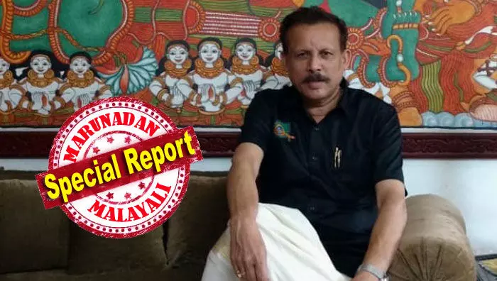 ആത്മാര്ത്ഥമായി പ്രവര്ത്തിച്ചത് കുമ്മനം; മാറാട് കേസിലെ ഗൂഢാലോചന കേന്ദ്ര ഏജന്സികളെക്കൊണ്ട് അന്വേഷിപ്പിക്കുന്നതില് അന്നത്തെ ബിജെപി നേതൃത്വം വേണ്ടത്ര ജാഗ്രത കാട്ടിയില്ല; പരോക്ഷ മുനകള് നീളുന്നത് പിഎസ് ശ്രീധരന് പിള്ളയിലേക്ക്; സിംഗ്ല കേന്ദ്രത്തിലെത്തിയത് വലിയ പിഴവ്; മാറാട് അന്വേഷണം: അന്നത്തെ ബിജെപി നേതൃത്വത്തിന് വീഴ്ച പറ്റിയെന്ന് ജി.കെ. സുരേഷ് ബാബു; ജനംടിവി മുന് ചീഫ് എഡിറ്ററുടെ വാക്കില് വിവാദം ആത്മാര്ത്ഥമായി പ്രവര്ത്തിച്ചത് കുമ്മനം; മാറാട് കേസിലെ ഗൂഢാലോചന കേന്ദ്ര ഏജന്സികളെക്കൊണ്ട് അന്വേഷിപ്പിക്കുന്നതില് അന്നത്തെ ബിജെപി നേതൃത്വം വേണ്ടത്ര ജാഗ്രത കാട്ടിയില്ല; പരോക്ഷ മുനകള് നീളുന്നത് പിഎസ് ശ്രീധരന് പിള്ളയിലേക്ക്; സിംഗ്ല കേന്ദ്രത്തിലെത്തിയത് വലിയ പിഴവ്; മാറാട് അന്വേഷണം: അന്നത്തെ ബിജെപി നേതൃത്വത്തിന് വീഴ്ച പറ്റിയെന്ന് ജി.കെ. സുരേഷ് ബാബു; ജനംടിവി മുന് ചീഫ് എഡിറ്ററുടെ വാക്കില് വിവാദം