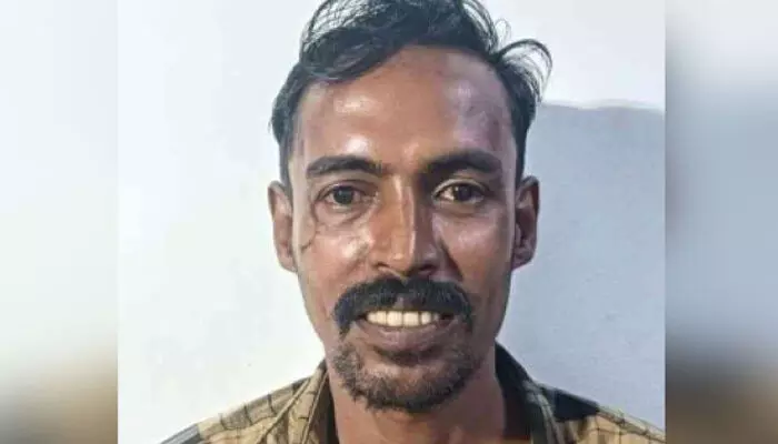 സോഡ ചോദിച്ചിട്ട് കൊടുക്കാത്തതിന്റെ പക; ഇരുമ്പുവടി കൊണ്ട് അടിച്ചുനുറുക്കി; വധശ്രമക്കേസിൽ ബാഷയെ പൊക്കി പോലീസ് സോഡ ചോദിച്ചിട്ട് കൊടുക്കാത്തതിന്റെ പക; ഇരുമ്പുവടി കൊണ്ട് അടിച്ചുനുറുക്കി; വധശ്രമക്കേസിൽ ബാഷയെ പൊക്കി പോലീസ്