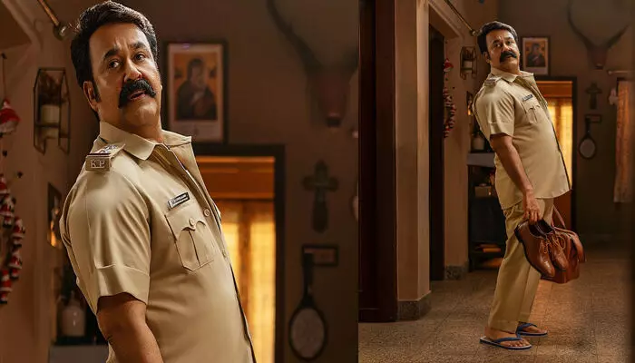 മനുഷ്യരൂപത്തിലുള്ള ശുദ്ധമായ സ്നേഹം.. ടി എസ് ലവ്ലജന്; മീശ പിരിച്ച് പൊലീസ് ലുക്കിൽ മോഹൻലാൽ; തുടരും ചിത്രത്തിന് ശേഷം തരുൺ മൂർത്തി ഒരുക്കുന്ന എല് 366; ക്യാരറ്റർ പോസ്റ്റർ പുറത്ത് മനുഷ്യരൂപത്തിലുള്ള ശുദ്ധമായ സ്നേഹം.. ടി എസ് ലവ്ലജന്; മീശ പിരിച്ച് പൊലീസ് ലുക്കിൽ മോഹൻലാൽ; തുടരും ചിത്രത്തിന് ശേഷം തരുൺ മൂർത്തി ഒരുക്കുന്ന എല് 366; ക്യാരറ്റർ പോസ്റ്റർ പുറത്ത്