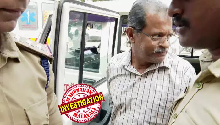 ശ്രീകുമാറിനെതിരെ തെളിവുകള് ഹാജരാക്കാന് എസ്ഐടിക്കായില്ല; ഒപ്പുവച്ചത് സാക്ഷിയായി മാത്രം; ശബരിമല സ്വര്ണക്കൊള്ളയില് അന്വേഷണ സംഘത്തിന് കോടതിയുടെ വക കനത്ത പ്രഹരം; ജാമ്യ ഉത്തരവിന്റെ പകര്പ്പ് പുറത്ത് ശ്രീകുമാറിനെതിരെ തെളിവുകള് ഹാജരാക്കാന് എസ്ഐടിക്കായില്ല; ഒപ്പുവച്ചത് സാക്ഷിയായി മാത്രം; ശബരിമല സ്വര്ണക്കൊള്ളയില് അന്വേഷണ സംഘത്തിന് കോടതിയുടെ വക കനത്ത പ്രഹരം; ജാമ്യ ഉത്തരവിന്റെ പകര്പ്പ് പുറത്ത്