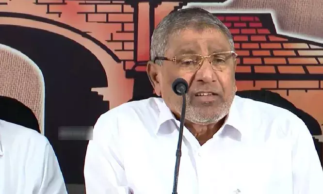 ഉമര്‍ ഫൈസി മുക്കം  എടുക്കാത്ത നാണയം!  പാണക്കാട് തങ്ങളെ വിമര്‍ശിച്ചതിന് നടപടി ഉടനുണ്ടാകുമെന്ന് മായിന്‍ ഹാജി; ജിഫ്രി തങ്ങള്‍ ശാസിച്ചിട്ടും കലിപ്പടങ്ങാതെ മഹല്ല് ഫെഡറേഷന്‍; സമസ്തയില്‍ മുശാവറ അംഗത്തിന് എതിരെ കടുത്ത വിമര്‍ശനം