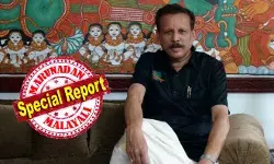 ആത്മാര്‍ത്ഥമായി പ്രവര്‍ത്തിച്ചത് കുമ്മനം; മാറാട് കേസിലെ ഗൂഢാലോചന കേന്ദ്ര ഏജന്‍സികളെക്കൊണ്ട് അന്വേഷിപ്പിക്കുന്നതില്‍ അന്നത്തെ ബിജെപി നേതൃത്വം വേണ്ടത്ര ജാഗ്രത കാട്ടിയില്ല; പരോക്ഷ മുനകള്‍ നീളുന്നത് പിഎസ് ശ്രീധരന്‍ പിള്ളയിലേക്ക്; സിംഗ്ല കേന്ദ്രത്തിലെത്തിയത് വലിയ പിഴവ്; മാറാട് അന്വേഷണം: അന്നത്തെ ബിജെപി നേതൃത്വത്തിന് വീഴ്ച പറ്റിയെന്ന് ജി.കെ. സുരേഷ് ബാബു; ജനംടിവി മുന്‍ ചീഫ് എഡിറ്ററുടെ വാക്കില്‍ വിവാദം