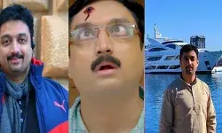 നെറ്റിയിൽ വെടി കൊണ്ട ആ എക്സ്പ്രെഷൻ മറക്കാൻ പറ്റോ?; ഒട്ടുമിക്ക കമെന്റുകളിൽ വരെ നിറയുന്ന മീം; അത് ട്രോള്‍ ആകുമെന്ന് ഒരിക്കലും കരുതിയില്ലെന്ന് ശരത്