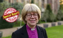 ബ്രിട്ടനിലെ കാന്റര്‍ബറി അതിരൂപതയുടെ അമരത്തേക്ക് ഒരു പെണ്‍കരുത്ത്..! ലണ്ടന്‍ ബിഷപ്പ് സാറാ മുല്ലള്ളി കാന്റര്‍ബറി ആര്‍ച്ച് ബിഷപ്പായി ചുമതലയേല്‍ക്കുന്നു; ഉന്നത പദവിയിലേക്ക് എത്തുന്നത് നഴ്സിംഗ് രംഗത്തു നിന്നും; ആംഗ്ലിക്കന്‍ സഭയുടെ ചരിത്രത്തില്‍ സുവര്‍ണ്ണ ലിപികളാല്‍ എഴുതപ്പെടേണ്ട വിപ്ലവകരമായ മാറ്റം