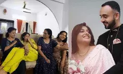 വിവാഹം മാത്രമല്ല, മകളെപ്പോലെ സ്നേഹിക്കുന്ന കുടുംബത്തെ ലഭിക്കുകയാണ് പ്രധാനം; അത് ആഗ്രഹിക്കാതെ പെൺകുട്ടികളില്ല; മനസ്സു തുറന്ന് അർച്ചന കവി