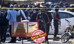 മരണക്കെണിയായി പാകിസ്ഥാന്‍; പോയാല്‍ തിരിച്ചുവരാനാവില്ല! സോഷ്യല്‍ മീഡിയയില്‍ പോസ്റ്റിട്ടാല്‍ ജയിലിലടയ്ക്കും; വിവാഹവീട്ടില്‍ പോലും ചാവേറുകള്‍; തട്ടിക്കൊണ്ടുപോകലും ഭീകരാക്രമണവും പതിവ്; രാജ്യം സന്ദര്‍ശിക്കുന്നത് തികച്ചും അപകടകരം; പൗരന്മാര്‍ക്ക് കര്‍ശന മുന്നറിയിപ്പുമായി അമേരിക്ക; ലെവല്‍ 3 ജാഗ്രത നിര്‍ദ്ദേശം പുറപ്പെടുവിച്ചു സ്റ്റേറ്റ് ഡിപ്പാര്‍ട്ട്‌മെന്റ്