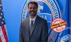 ജോലി എളുപ്പമാക്കാന്‍ നോക്കി അബദ്ധം പറ്റിയതോ? അമേരിക്കയുടെ സൈബര്‍ രഹസ്യരേഖകള്‍ ചാറ്റ് ജിപിടിയില്‍ അപ്ലോഡ് ചെയ്തു; മോണിറ്ററിംഗ് സിസ്റ്റം അലര്‍ട്ട് അടിച്ചതോടെ കള്ളിവെളിച്ചത്തായി!  ട്രംപ് ഭരണകൂടത്തെ നടുക്കി വന്‍ സുരക്ഷാ വീഴ്ച; യു എസ് സൈബര്‍ ഏജന്‍സി തലവന്‍ പുറത്തേക്ക്?