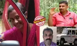 ഓട്ടോഡ്രൈവര്‍ ആയിരിക്കേയുണ്ടായ പരിചയം പ്രണയമായി; 3.25 ലക്ഷം മുടക്കി ബിഎസ്സി നഴ്സിങിന് വിട്ടു പഠിപ്പിച്ചത് വീട്ടുകാരുടെ അറിവോടെ; കോഴ്സ് പൂര്‍ത്തിയായപ്പോള്‍ മറ്റൊരു വിവാഹം; ഒടുവില്‍ മടങ്ങി വന്ന് കാമുകന്റെ വീട്ടില്‍ താമസം; ഒടുവില്‍ ദുരൂഹസാഹചര്യത്തില്‍ ടിഞ്ചുവിന്റെ മരണവും; പോലീസ് ഇടിച്ച് ചോര തുപ്പിച്ച കഥ പറഞ്ഞത് കാമുകന്‍ ടിജിന്‍: ചുങ്കപ്പാറ ടിഞ്ചു കൊലക്കേസിന് ട്വിസ്റ്റുകള്‍ ഏറെ