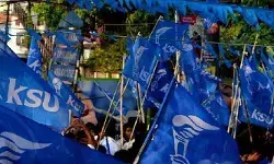 ഒന്‍പത് ചോദിച്ചു, അഞ്ചില്‍ ഒതുങ്ങി! കാല്‍നൂറ്റാണ്ടായി യുഡിഎഫിന് പിടിതരാത്ത മണ്ഡലങ്ങളില്‍ പോരിനിറങ്ങാം; ദീപാ ദാസ് മുന്‍ഷിക്ക് മുന്നില്‍ കെ.എസ്.യുവിന്റെ ലിസ്റ്റ്!