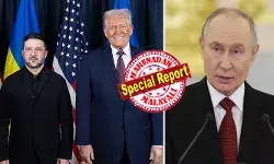 പുടിന്റെ കൊട്ടാരത്തിലേക്ക് സെലെന്‍സ്‌കിയെ ക്ഷണിച്ച് ക്രെംലിന്‍! സുരക്ഷ ഉറപ്പ്, പക്ഷേ ചതിക്കുഴിയോ? ട്രംപിന്റെ ചാണക്യതന്ത്രത്തിന് മുന്നില്‍ റഷ്യ വീഴുന്നു; ഭൂമി വിട്ടുകൊടുക്കില്ലെന്ന് യുക്രെയ്ന്‍; സമാധാന സേന വരുമോ? റഷ്യന്‍ ക്യാമ്പിലെ പുകച്ചിലും അബുദാബിയിലെ രഹസ്യ നീക്കങ്ങളും