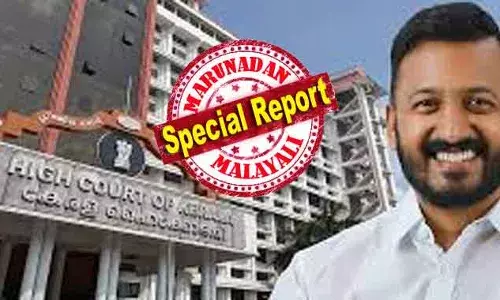 സമ്മതത്തോടെയുള്ള ബന്ധത്തില്‍ ഏര്‍പ്പെടുന്നത് നിയമപരമായി അനുവദനീയം; എത്ര വേണമെങ്കിലും സമ്മതത്തോടെയുള്ള ബന്ധങ്ങളില്‍ ഏര്‍പ്പെടാന്‍ അയാള്‍ക്ക് കഴിയും; അതില്‍ എന്തു തെറ്റാണുള്ളത്? അയാള്‍ വിവാഹിതനല്ല. ധാര്‍മ്മികമായി പോലും തെറ്റില്ല. ഇത് അനുവദനീയം; രാഹുലിനെതിരായ കേസുകള്‍ എല്ലാം ആവിയാകും; രാഷ്ട്രീയം തീരുമോ?