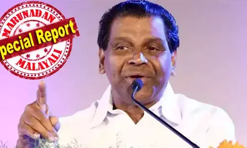 അടിച്ചു മോനേ ലോട്ടറി എന്ന് കരുതി വിളിച്ച തട്ടിപ്പുകാര്‍ക്ക് കിട്ടിയത് എട്ടിന്റെ പണി; മുന്‍ ആഭ്യന്തരമന്ത്രിയെ തന്നെ വെര്‍ച്വല്‍ അറസ്റ്റ് ചെയ്യാന്‍ നോക്കിയ മുംബൈ പോലീസിന് സംഭവിച്ചത് എന്ത്? സൈബര്‍ ക്രിമിനലുകള്‍ക്ക് തിരുവഞ്ചൂരിന്റെ വക മാസ്സ് മറുപടി; ആധാര്‍ തട്ടിപ്പില്‍ ഡിജിപിക്ക് പരാതിയും