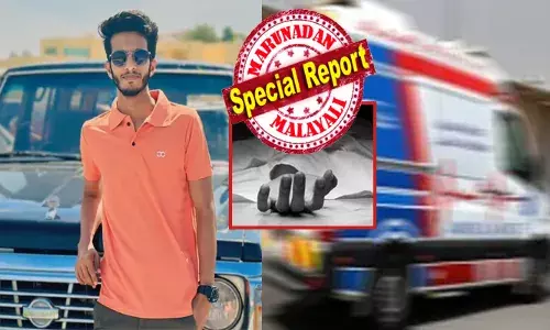 പിറന്ന നാട് കാണാതെ അവൻ ഫുജൈറയിൽ കഴിഞ്ഞത് പതിനൊന്ന് വർഷം; കഠിനമായ ജീവിതത്തിലും മനസ്സ് ഒട്ടും തളരാതെ മരുഭൂമിയിലെ കാറ്റ് കൊണ്ട് ജോലി ചെയ്തു; നല്ല നാളെക്കായി പ്രതീക്ഷ കൈവിടാതെ പോകുന്നതിനിടെ എല്ലാം തകിടം മറിച്ച് ദുരന്തം; കൊടുംതണുപ്പിൽ ട്രക്കിനകത്ത് ശ്വാസം കിട്ടാതെ മലയാളി യുവാവിന്റെ മരണം; തീരാനോവായി അൻസാറിന്റെ വിയോഗം