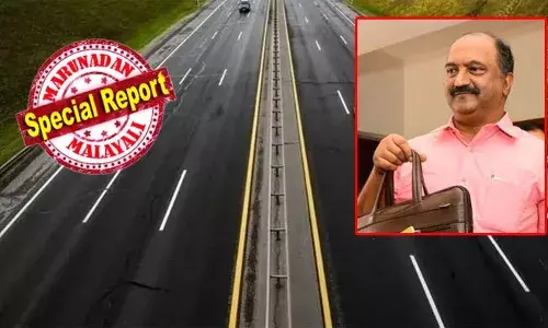 എം സി റോഡ് നാലുവരിയാക്കി വികസിപ്പിക്കും; പദ്ധതിയുടെ ഒന്നാം ഘട്ടത്തിനായി കിഫ്ബി വഴി 5217കോടി രൂപ വകയിരുത്തി; കുരുക്കഴിക്കാന്‍ ആറ് ബൈപ്പാസുകളും; റോഡപകടത്തില്‍പ്പെട്ട് ചികിത്സ തേടുന്നവര്‍ക്ക് ആദ്യത്തെ 5 ദിവസം സൗജന്യ ചികിത്സ; പൊതുവിദ്യാഭ്യാസ മേഖലയ്ക്കായി 8000 കോടി ചെലവഴിച്ചു: ബജറ്റ് പ്രഖ്യാപനങ്ങള്‍ ഇങ്ങനെ