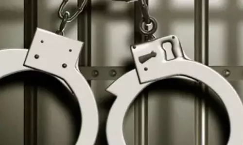 വഴിക്കടവില്‍ 40 ഗ്രാം എംഡിഎംഎയുമായി യുവാവ് അറസ്റ്റില്‍; അകത്തായത് മൂത്തേടം കാരപുറം സ്വദേശി ലിജു എബ്രഹാം