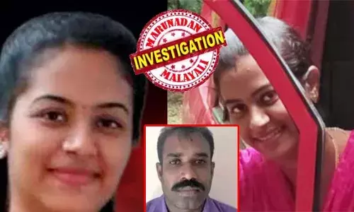 കോട്ടാങ്ങലില്‍ കാമുകന്റെ വീട്ടില്‍ നഴ്സ് തൂങ്ങി മരിച്ച സംഭവം കൊലപാതകമായി; പോലീസിന്റെ ഇടി കൊണ്ട കാമുകന്‍ നിരപരാധി; കൊല നടത്തിയത് വീട്ടില്‍ തടിക്കച്ചവടത്തിന് എത്തിയയാള്‍; സിബിഐ ഡയറിക്കുറിപ്പ് സിനിമയെ വെല്ലുന്ന വിധത്തിലുള്ള അന്വേഷണത്തില്‍ യഥാര്‍ഥ പ്രതിയെ അറസ്റ്റ് ചെയ്തത് ക്രൈംബ്രാഞ്ച്; രണ്ടു വര്‍ഷം നീണ്ട അന്വേഷണം ഫലപ്രാപ്തിയില്‍ എത്തിയത് ശാസ്ത്രീയ പരിശോധനയില്‍