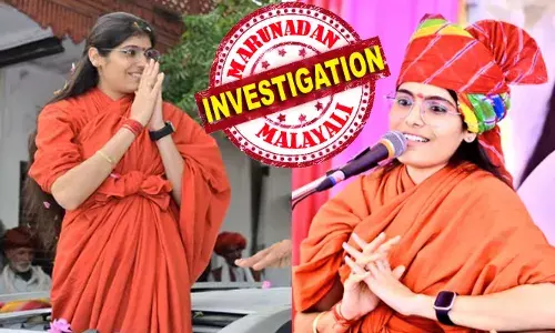 ഇഞ്ചക്ഷൻ എടുത്തതിന് പിന്നാലെ മരണം; പോസ്റ്റ്‌മോർട്ടം വേണ്ടെന്ന് അച്ഛൻ; മരണത്തിന് പിന്നാലെ ഇൻസ്റ്റാഗ്രാമിൽ പ്രത്യക്ഷപ്പെട്ടത് നീതി ലഭിക്കുമെന്ന പോസ്റ്റ്; വിവാദങ്ങളിൽ നിറഞ്ഞ മതപ്രഭാഷക സാധ്വി പ്രേം ബൈസയുടെ മരണത്തിൽ ദുരൂഹത; സിബിഐ അന്വേഷണം വേണമെന്ന ആവശ്യം ശക്തമാകുമ്പോൾ