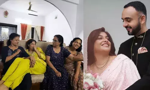 വിവാഹം മാത്രമല്ല, മകളെപ്പോലെ സ്നേഹിക്കുന്ന കുടുംബത്തെ ലഭിക്കുകയാണ് പ്രധാനം; അത് ആഗ്രഹിക്കാതെ പെൺകുട്ടികളില്ല; മനസ്സു തുറന്ന് അർച്ചന കവി