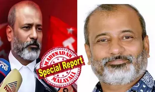 രക്തസാക്ഷി ഫണ്ട് പോലും വെട്ടിക്കുന്ന പാര്‍ട്ടിയായി സിപിഎം മാറി; ജീര്‍ണതയുടെ പടുക്കുഴിയിലാണ് പാര്‍ട്ടി; യുഡിഎഫ് ആണ് ഇപ്പോള്‍ ശരിയായ ഇടതുപക്ഷ റോള്‍ സ്വീകരിക്കുന്നത്; വി ഡി സതീശനും ഷിബു ബേബി ജോണും നടത്തുന്ന ഇടപെടലുകള്‍ ഇടതുപക്ഷ ഇടപെടലുകളാണെന്ന ബോധ്യമുണ്ട്; സിപിഎം വിട്ട് ആര്‍എസ്പിയില്‍ ചേക്കേറുന്ന ബി.എന്‍ ഹസ്‌ക്കറിന്റെ വാക്കുകള്‍ ഇങ്ങനെ