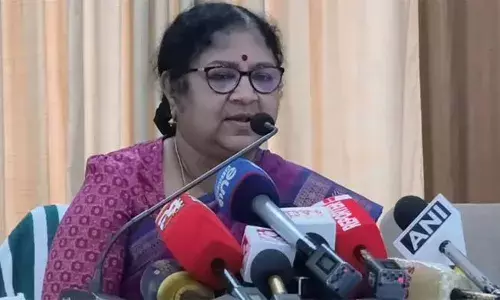 ഉന്നത വിദ്യാഭ്യാസ വികസനത്തിന് മുന്‍വര്‍ഷത്തേക്കാള്‍ 8.67 ശതമാനം; കേരളത്തെ ആഗോളവിദ്യാഭ്യാസ ഹബ്ബാക്കി മാറ്റാനുള്ള ഇതേവരെയുള്ള പ്രവര്‍ത്തനങ്ങളെ ദ്രുതഗതിയിലാക്കും; വിദ്യാര്‍ഥി സൗഹൃദ ജനകീയ ബജറ്റെന്ന് മന്ത്രി ആര്‍ ബിന്ദു