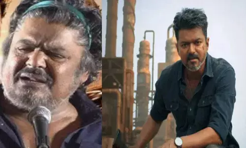 കശ്മീർ ഫയൽസിനും, കേരള സ്റ്റോറിയ്ക്ക് ഒന്നും നിങ്ങൾക്ക് പ്രശ്‌നമില്ലേ?; വിജയ്‌യെ പോലൊരു ആളെ മനപൂർവ്വമാണ് ലക്ഷ്യമിടുന്നത്; ജനനായകനെ പിന്തുണച്ച് മൻസൂർ അലി ഖാൻ