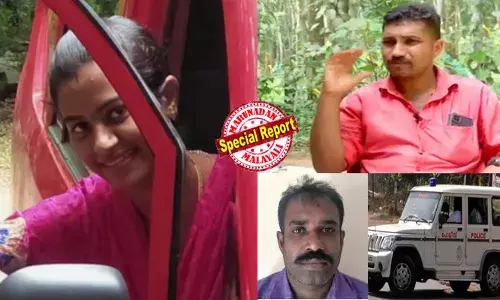 ഓട്ടോഡ്രൈവര്‍ ആയിരിക്കേയുണ്ടായ പരിചയം പ്രണയമായി; 3.25 ലക്ഷം മുടക്കി ബിഎസ്സി നഴ്സിങിന് വിട്ടു പഠിപ്പിച്ചത് വീട്ടുകാരുടെ അറിവോടെ; കോഴ്സ് പൂര്‍ത്തിയായപ്പോള്‍ മറ്റൊരു വിവാഹം; ഒടുവില്‍ മടങ്ങി വന്ന് കാമുകന്റെ വീട്ടില്‍ താമസം; ഒടുവില്‍ ദുരൂഹസാഹചര്യത്തില്‍ ടിഞ്ചുവിന്റെ മരണവും; പോലീസ് ഇടിച്ച് ചോര തുപ്പിച്ച കഥ പറഞ്ഞത് കാമുകന്‍ ടിജിന്‍: ചുങ്കപ്പാറ ടിഞ്ചു കൊലക്കേസിന് ട്വിസ്റ്റുകള്‍ ഏറെ